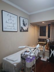 -演员的秘密·皮肤管理