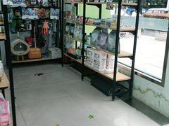 -佳雯宠物医院(金华南路分院)