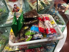 -果仁张(食品街店)