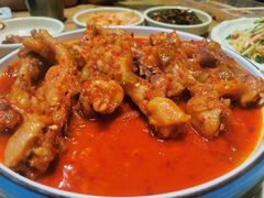 -京玉菲饭店(李村店)