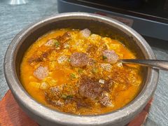 -小厨娘淮扬菜(六合欢乐港店)