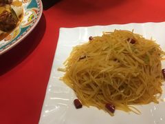 -巴依老爷新疆美食(常营店)