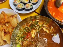 -屋里家延边朝鲜族冷面(南园店)