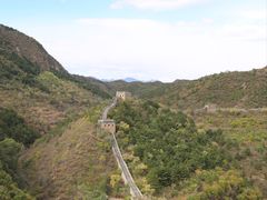 -司马台长城