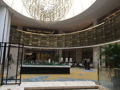 -天津津利华酒店