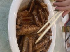-胜记烧鹅美食