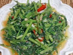 -壹泰东南亚主题餐厅·高良姜风情(州桥店)