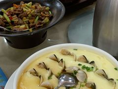 -香顺·客家菜(东坑店)