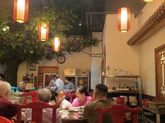 -张大嘴菜馆(庞各庄店)