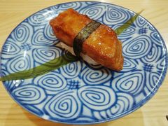 -隐泉京望日式料理(太和广场店)