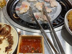 -鹤之乡·齐齐哈尔烤肉·非遗(秋涛路店)