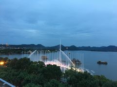 -杭州君悦酒店