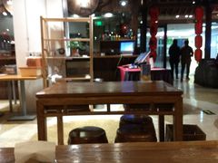 大堂-金鼎轩(安贞里店)