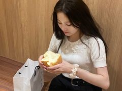 -银座仁志川·生吐司专门店(香港广场店)