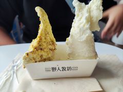 -野人牧坊Gelato(天津南开大悦城店)