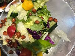 -天津乾毓德饭庄·清真传统炒菜·海鲜烧烤(咸阳路店)