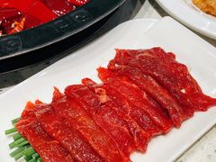 -蜀院鲜火锅(高升桥店)