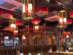 -椒香城门口老火锅(天府长城店)