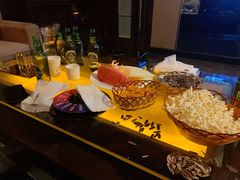 -春晖园度假酒店温泉