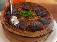 -乔街深夜食堂·台州菜·高压锅生蚝(杭州总店)