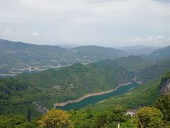 -重庆云阳龙缸景区