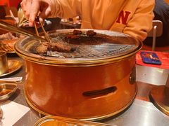 -西塔老太太泥炉烤肉(苏州大悦城店)