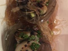 -白云中餐厅·粤菜·亚龙湾喜来登度假酒店