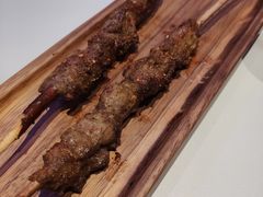 -阿娜尔·新疆菜(宜家荟聚中心店)