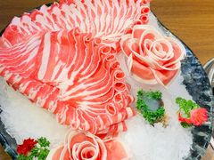 -快乐小羊·内蒙牛羊肉火锅(流花中心店)