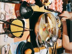 -呷哺呷哺(华林国际店)