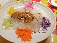 -大海碗·炸酱面·烤鸭·京菜(天坛店)