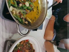 -饭怕鱼·黄焖鲟龙鱼(湖大店)