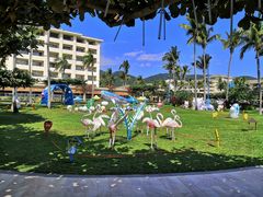 -三亚亚龙湾天域度假酒店