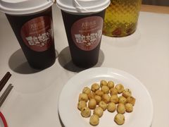 -大厨小馆(华阳城店)