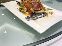 -快乐海鲜城(虎泉街店)
