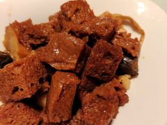 四季烤麸-金鼎轩(亚运村店)