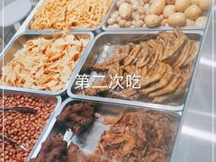 -白妈螺蛳粉(白云万达店)