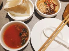-海底捞火锅(凯德广场店)