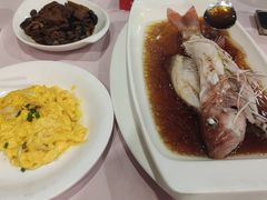 -顺风海鲜港(金玉兰店)
