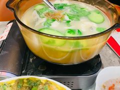 黄鱼汤-四道菜·福建菜馆(新街口金鹰店)