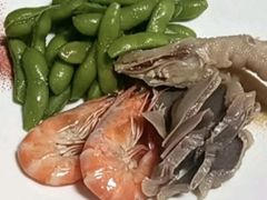 -品鲜村农家菜·阳澄湖大闸蟹(总店)
