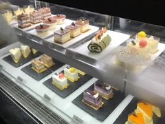 -T館·花园艺术餐厅