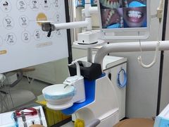 -牙博士口腔品牌连锁(杨浦店)