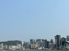 -天星小轮码头