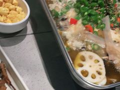 -半天妖烤鱼(石岛店)