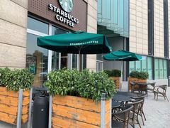 -星巴克臻选(北京颐堤港中心第二店)