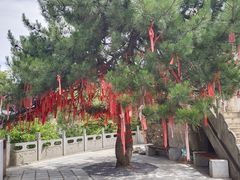 -终南山南五台景区