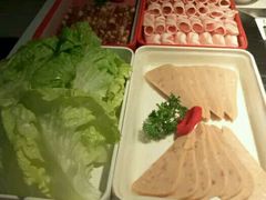 -川锅一号火锅(铜山万达店)