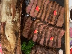 -築鳥日本料理(黑沙环店)