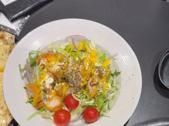 -HOTISLAND海鸡岛·韩国料理(江南西店)